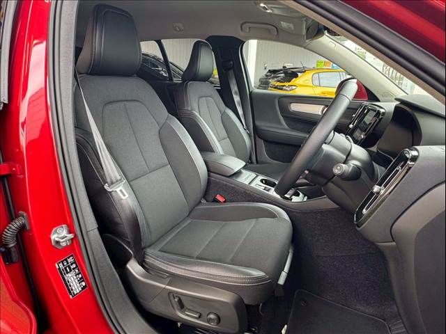 VOLVO XC40 2020 Image 31