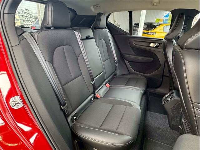 VOLVO XC40 2020 Image 31