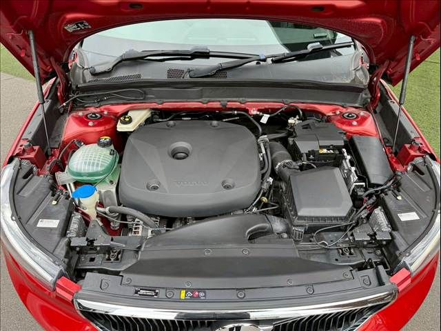 VOLVO XC40 2020 Image 31