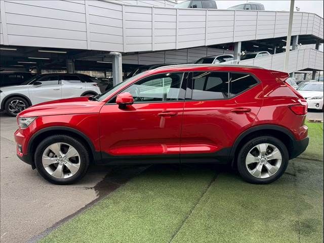 VOLVO XC40 2020 Image 31