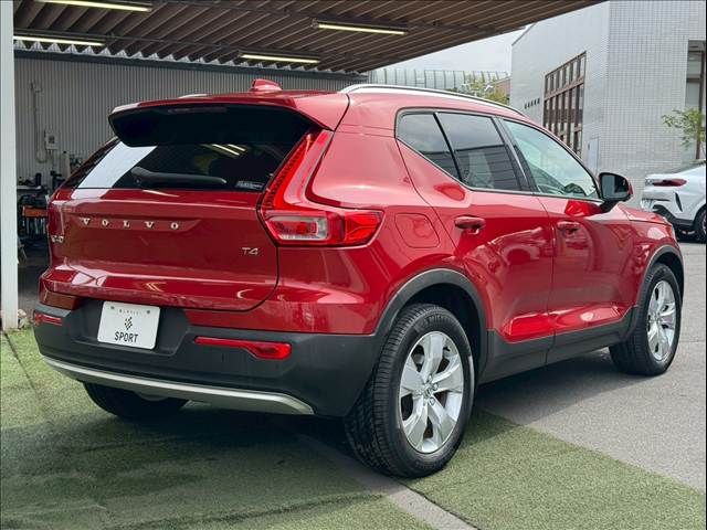 VOLVO XC40 2020 Image 31