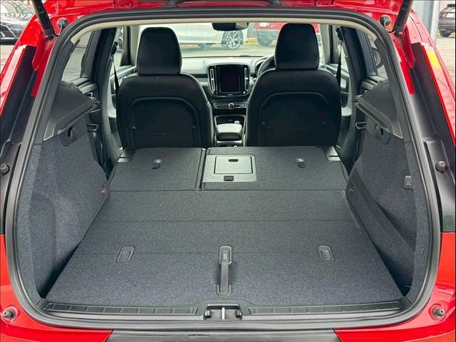 VOLVO XC40 2020 Image 31