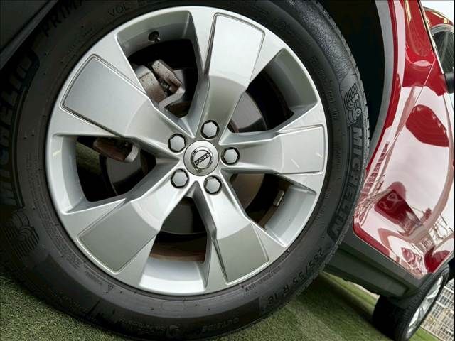 VOLVO XC40 2020 Image 31