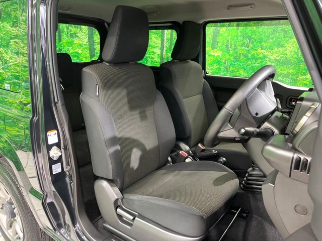SUZUKI JIMNY 4WD 2023 Image 31