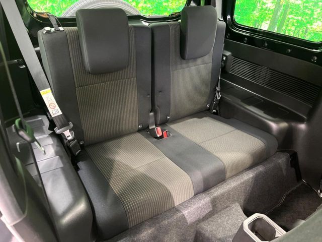 SUZUKI JIMNY 4WD 2023 Image 31