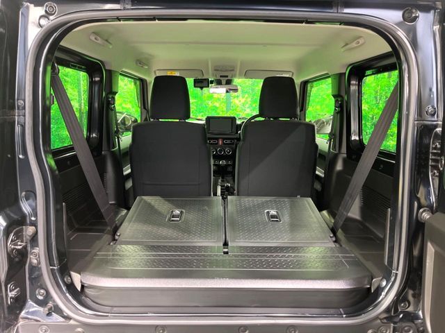 SUZUKI JIMNY 4WD 2023 Image 31