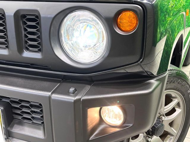 SUZUKI JIMNY 4WD 2023 Image 31