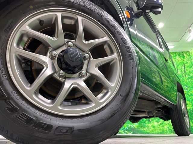 SUZUKI JIMNY 4WD 2023 Image 31