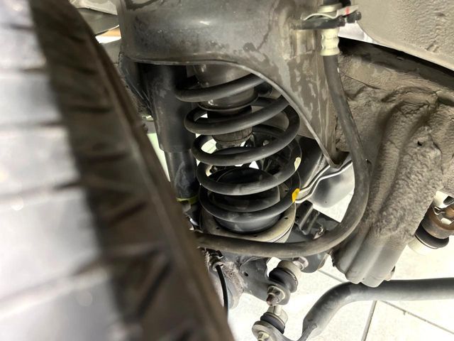 SUZUKI JIMNY 4WD 2023 Image 31