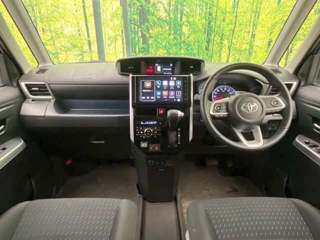 TOYOTA ROOMY 2023 Image 31