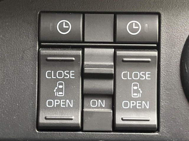 TOYOTA ROOMY 2023 Image 31