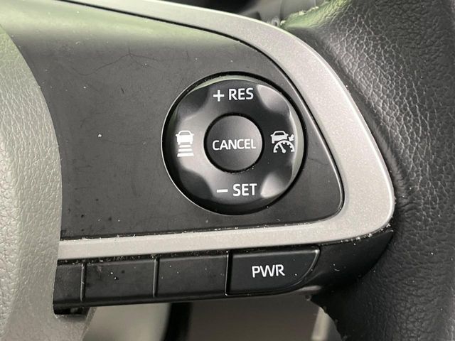 TOYOTA ROOMY 2023 Image 31