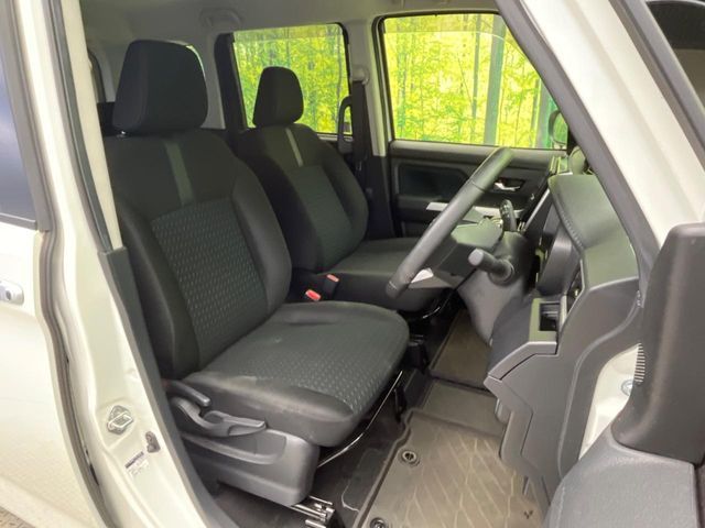 TOYOTA ROOMY 2023 Image 31