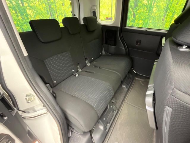 TOYOTA ROOMY 2023 Image 31