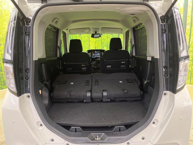 TOYOTA ROOMY 2023 Image 31