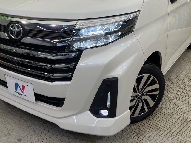 TOYOTA ROOMY 2023 Image 31