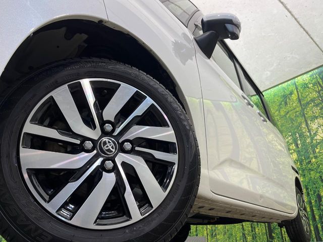 TOYOTA ROOMY 2023 Image 31