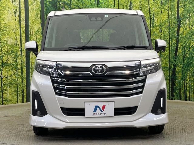 TOYOTA ROOMY 2023 Image 31