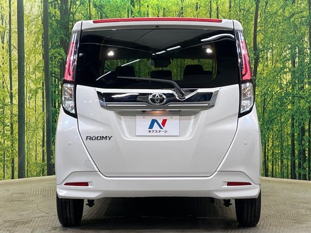 TOYOTA ROOMY 2023 Image 31