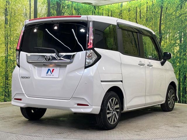 TOYOTA ROOMY 2023 Image 31