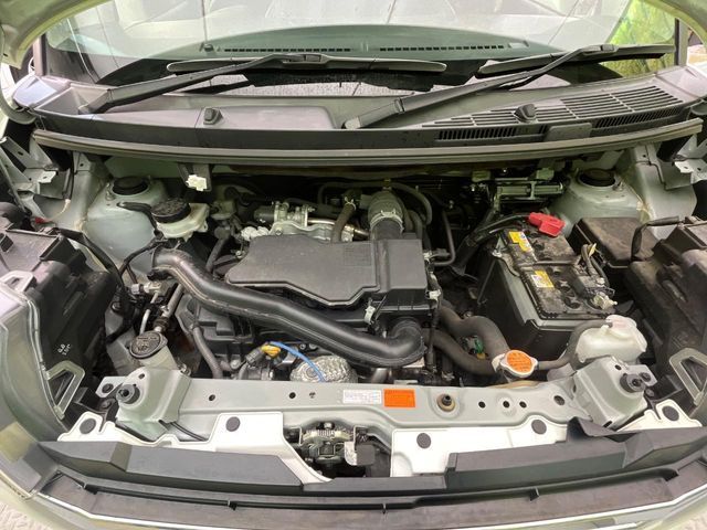 TOYOTA ROOMY 2023 Image 31