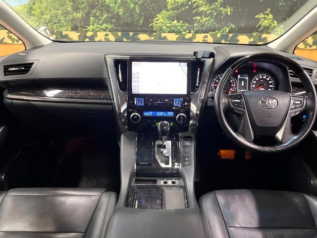 TOYOTA VELLFIRE 2019 Image 31