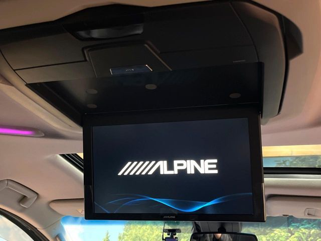 TOYOTA VELLFIRE 2019 Image 31