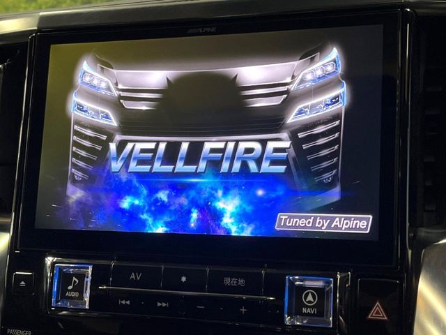TOYOTA VELLFIRE 2019 Image 31
