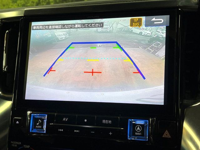 TOYOTA VELLFIRE 2019 Image 31