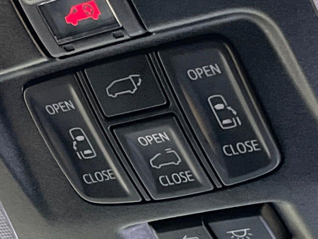 TOYOTA VELLFIRE 2019 Image 31