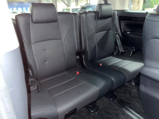 TOYOTA VELLFIRE 2019 Image 31