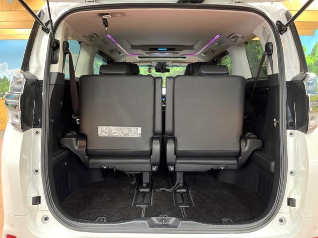 TOYOTA VELLFIRE 2019 Image 31