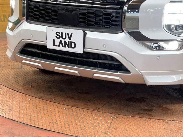 MITSUBISHI OUTLANDER PHEV 2022 Image 31