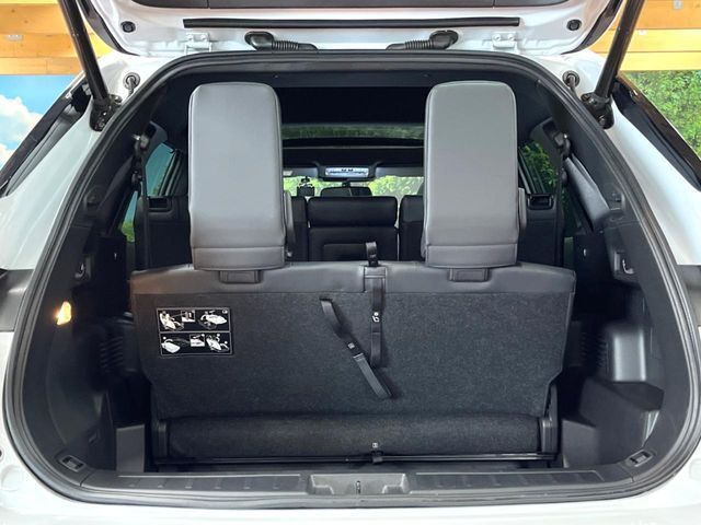 MITSUBISHI OUTLANDER PHEV 2022 Image 31