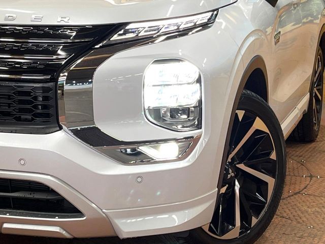 MITSUBISHI OUTLANDER PHEV 2022 Image 31