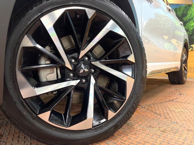 MITSUBISHI OUTLANDER PHEV 2022 Image 31