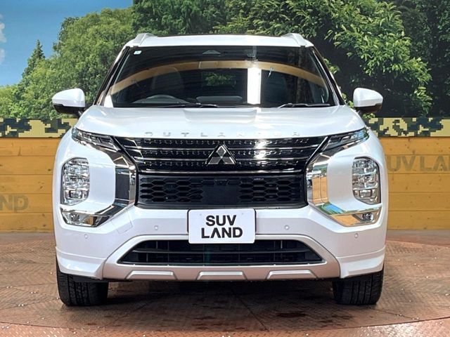 MITSUBISHI OUTLANDER PHEV 2022 Image 31