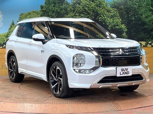 MITSUBISHI OUTLANDER PHEV 2022 Image 31