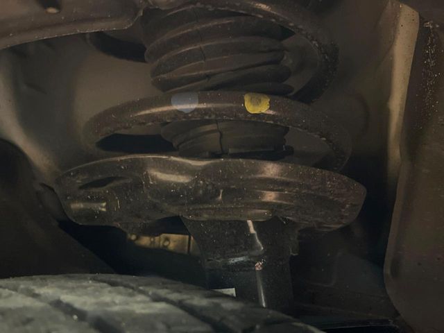 MITSUBISHI OUTLANDER PHEV 2022 Image 31