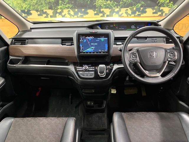 HONDA FREED HYBRID 2020 Image 31