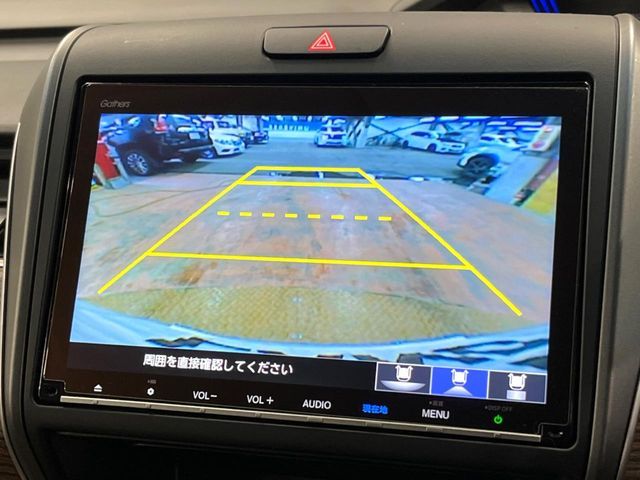 HONDA FREED HYBRID 2020 Image 31