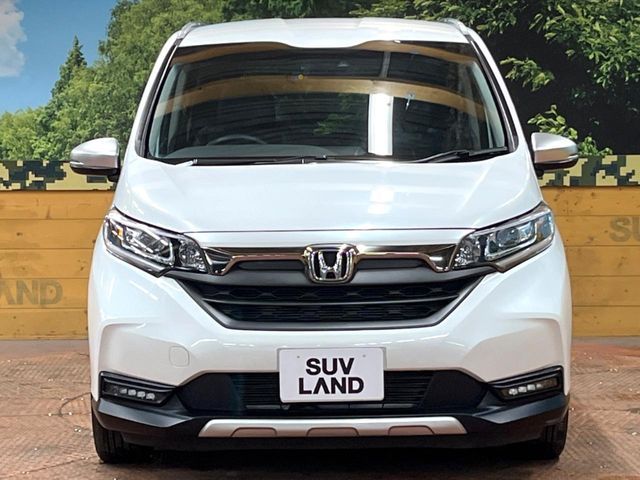 HONDA FREED HYBRID 2020 Image 31