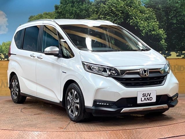 HONDA FREED HYBRID 2020 Image 31