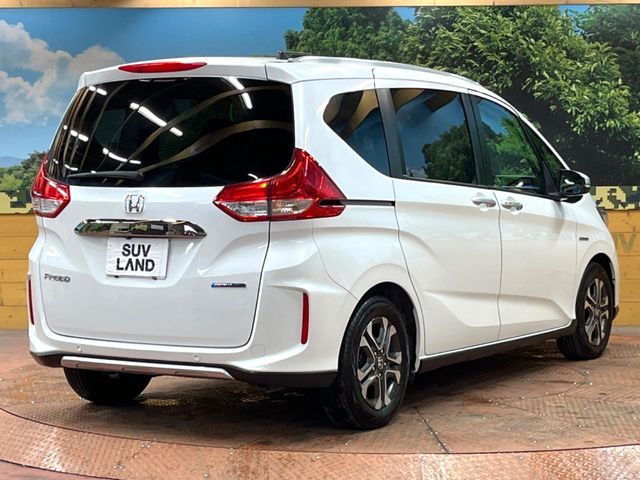 HONDA FREED HYBRID 2020 Image 31