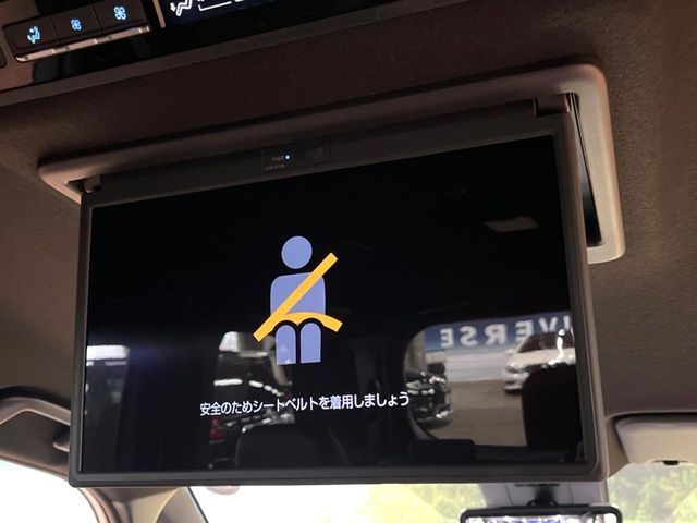 TOYOTA VOXY HYBRID 2026 Image 31