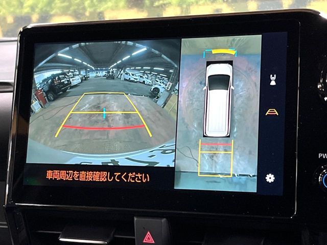 TOYOTA VOXY HYBRID 2026 Image 31