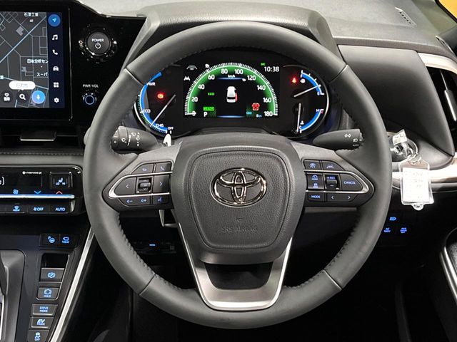 TOYOTA VOXY HYBRID 2026 Image 31