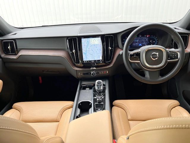 VOLVO XC60 2023 Image 31