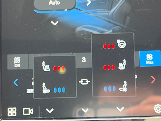 VOLVO XC60 2023 Image 31