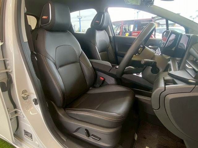 NISSAN AURA 2024 Image 31